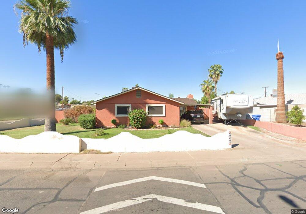 2926 N 48th Dr, Phoenix, AZ 85031 - photo 1