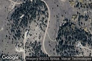 000 Bunker Hill Cir, Westcliffe, CO 81252