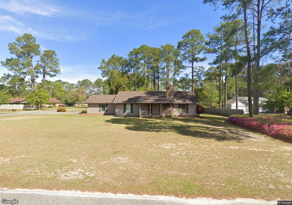 149 Azalea Ln, Fitzgerald, GA 31750 - photo 1