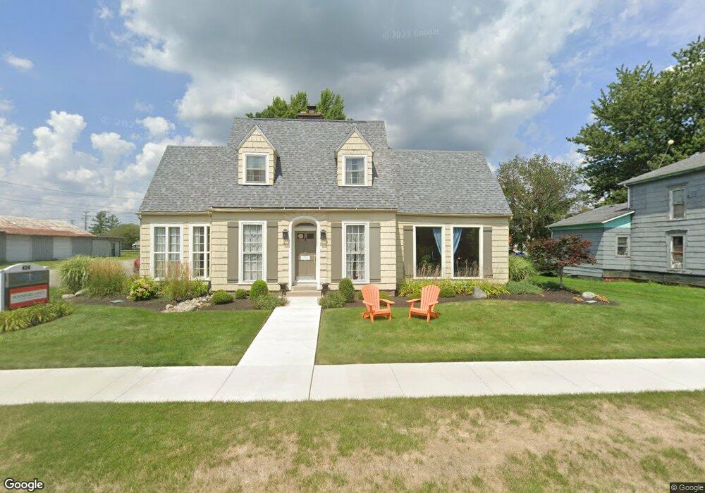 426 W 7th St, Auburn, IN 46706 - photo 1