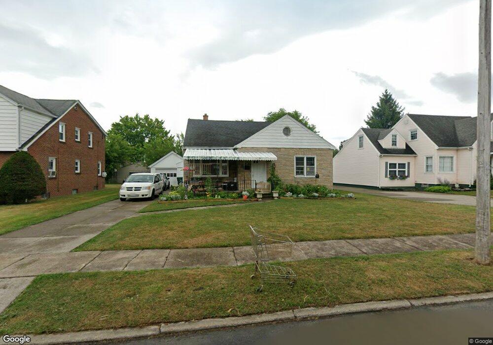 199 Spaulding St, North Tonawanda, NY 14120 - photo 1