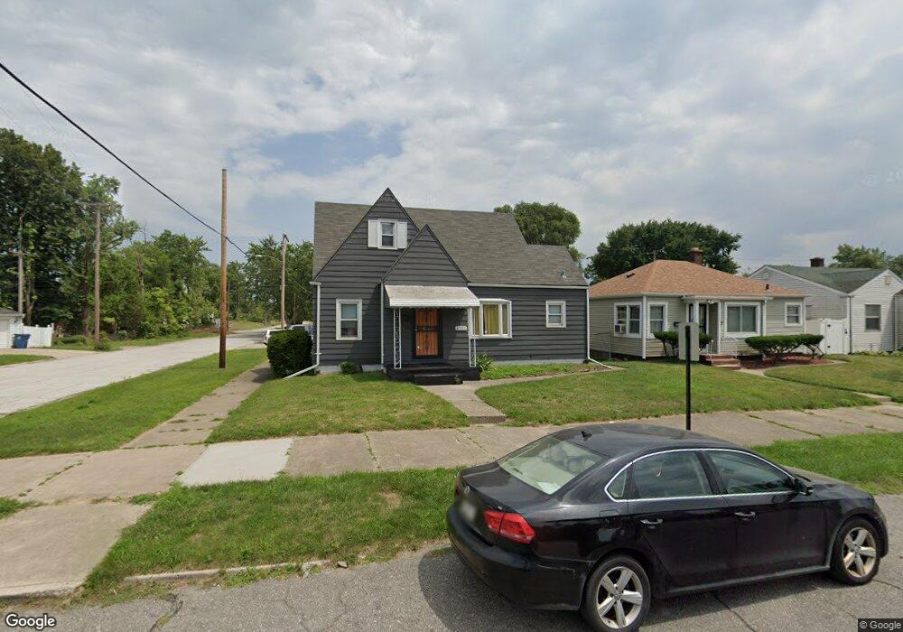 1701 Chase St, Gary, IN 46404 - photo 1