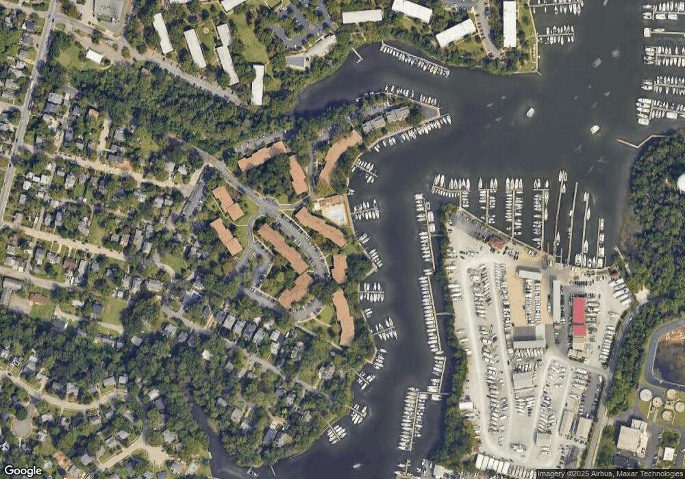 768 Fairview Ave unit 768 B, Annapolis, MD 21403 - photo 1