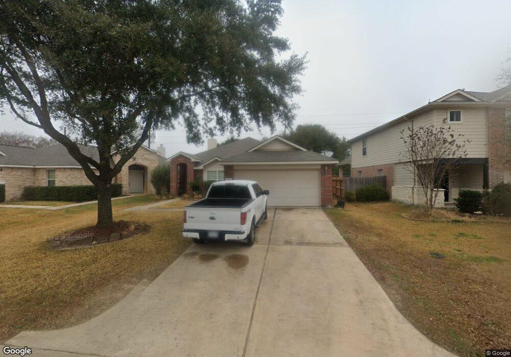 11822 Elizabeth Ct, Pinehurst, TX 77362 - photo 1