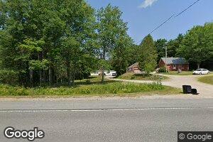 1092 Us Route 1, Steuben, ME 04680