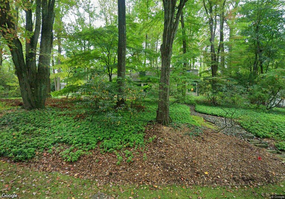 832 Loudan Ln, Newtown Square, PA 19073 - photo 1