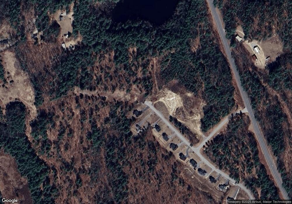 Lot 29 Ski Tow Rd, Weare, NH 03244 - photo 1