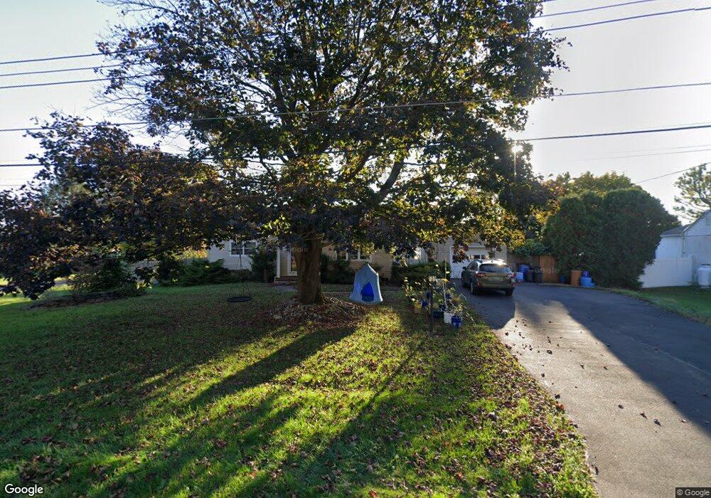 530 Harding Ave, Langhorne, PA 19047 - photo 1