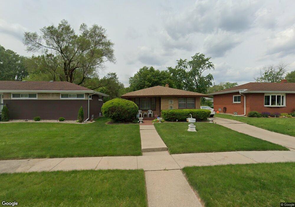 1560 Wallace St, Gary, IN 46404 - photo 1
