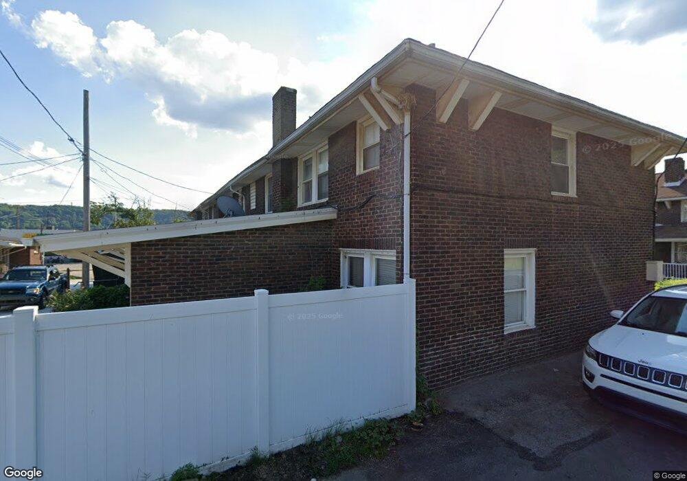 12 East Dr, Midland, PA 15059 - photo 1