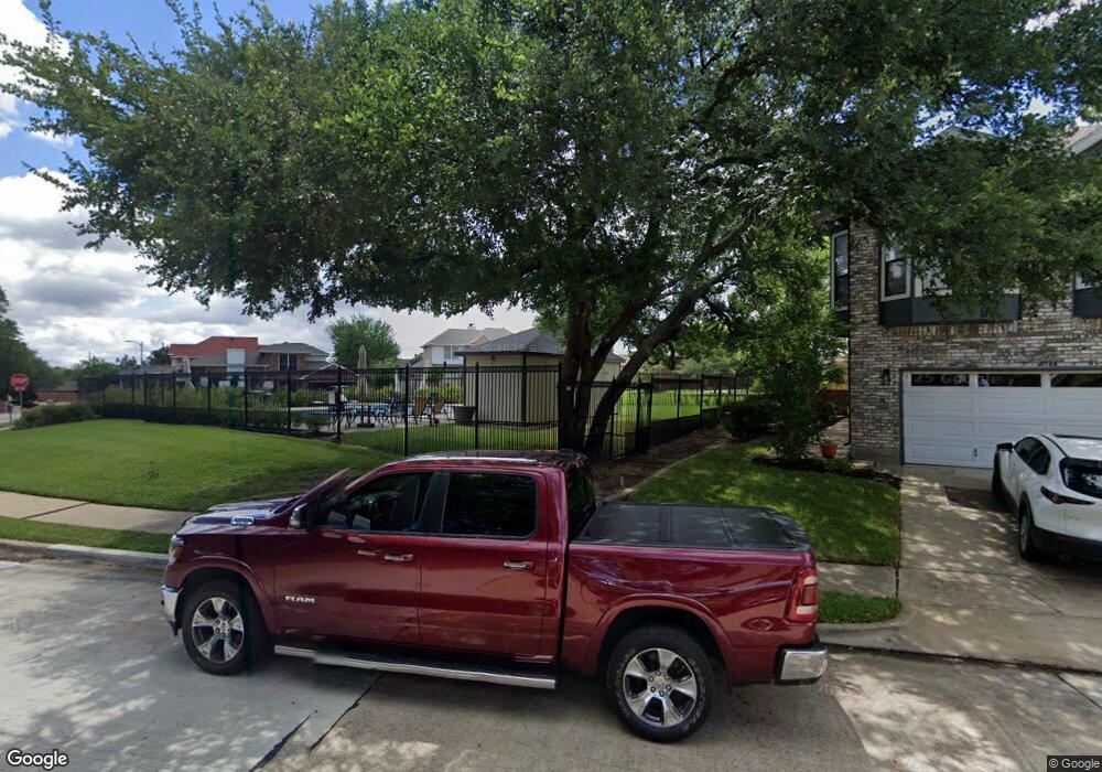 2932 Eagles Nest Dr, Bedford, TX 76021 - photo 1