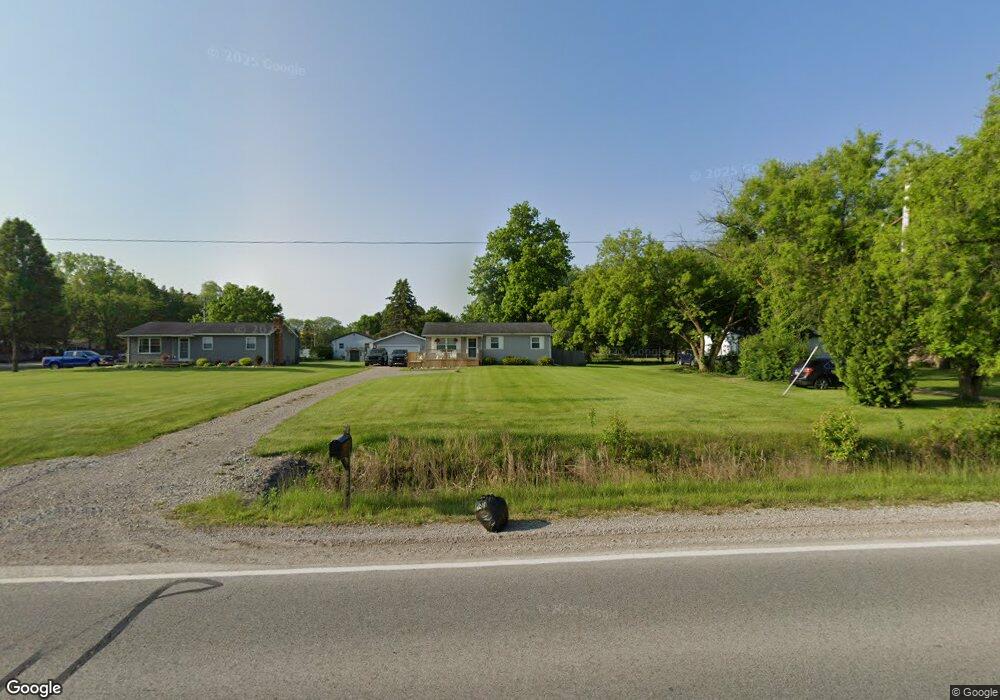 9287 W Mount Morris Rd, Flushing, MI 48433 - photo 1