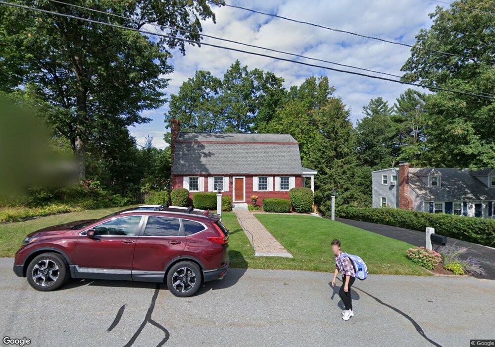 41 Catalina Ln, Nashua, NH 03064 - photo 1