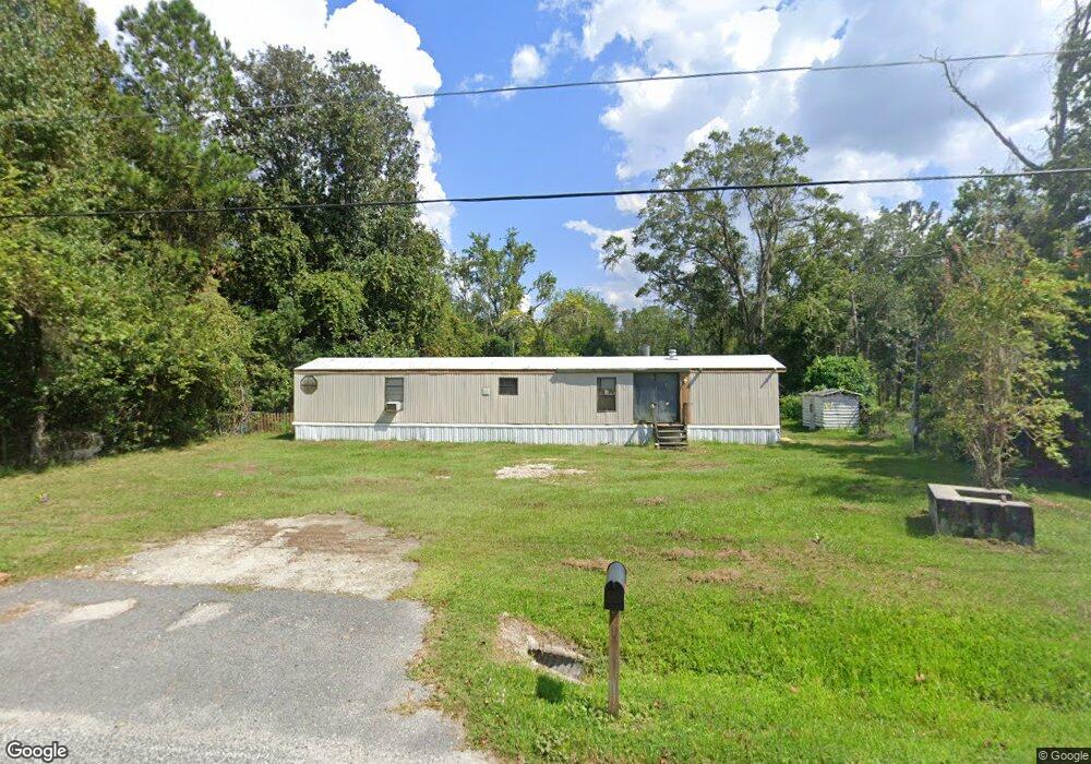 717 NE Double Run Rd, Lake City, FL 32055 - photo 1