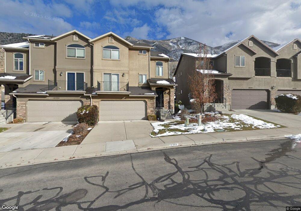 10394 Morgan Blvd, Pleasant Grove, UT 84062 - photo 1