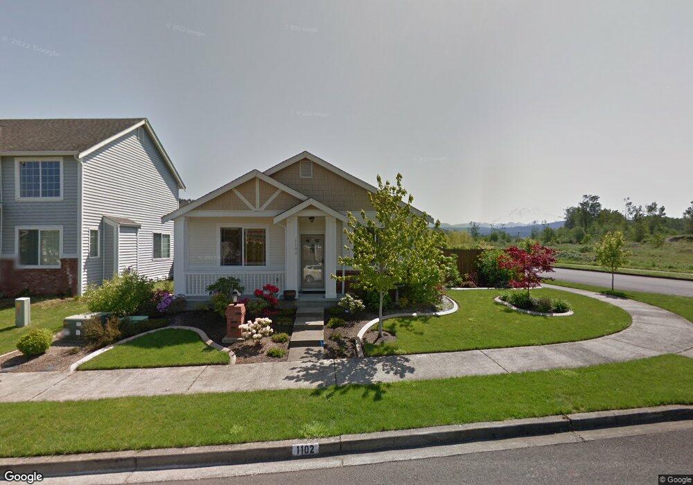 1102 Ofarrell Ln NW, Orting, WA 98360 - photo 1