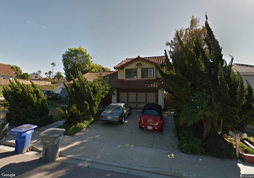 1002 Glen Arbor Dr, Encinitas, CA 92024 - photo 1