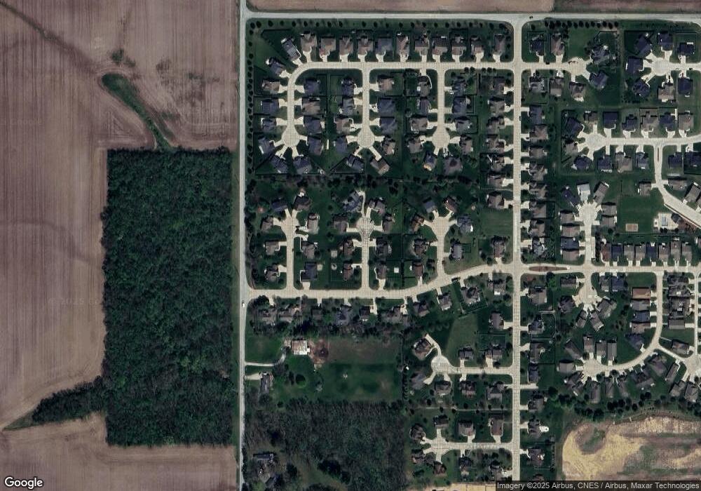 4306 Antiquity Ct, West Lafayette, IN 47906 - photo 1