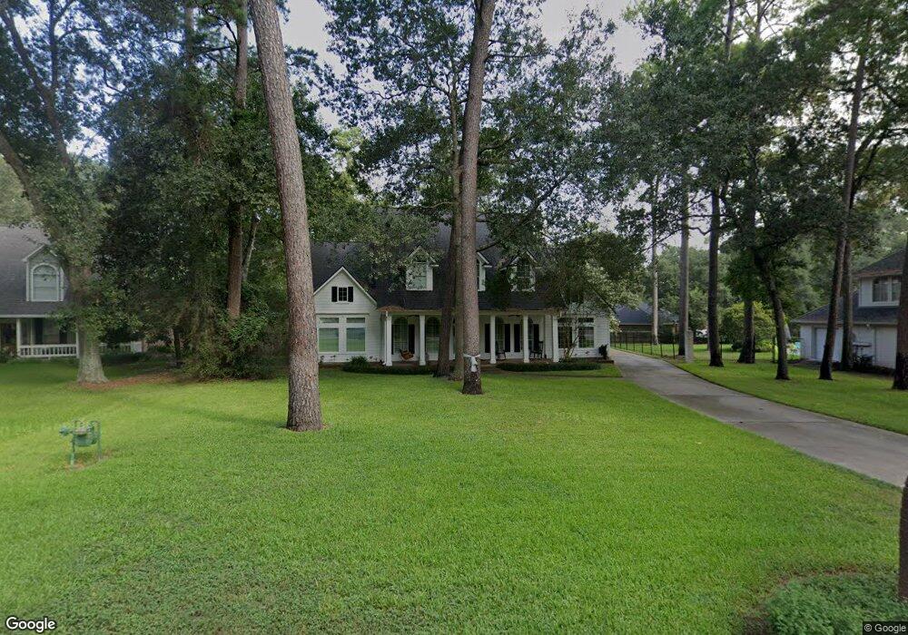 31107 Lost Creek Ct, Tomball, TX 77375 - photo 1