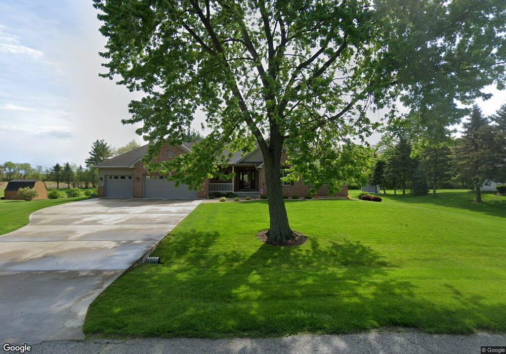 12965 Oakdale Place, Cedar Lake, IN 46303 - photo 1