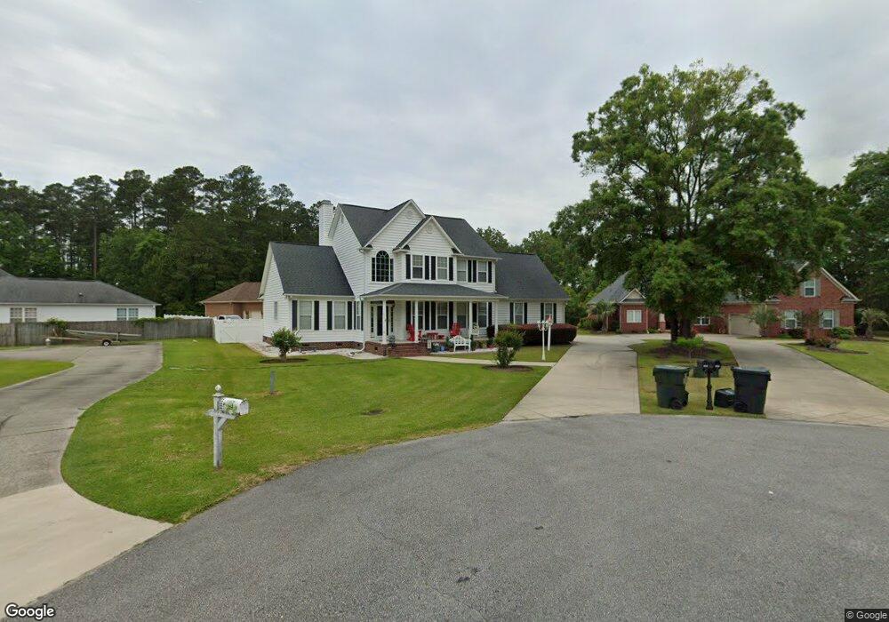 2409 Saint Andrews Ln, Conway, SC 29526 - photo 1