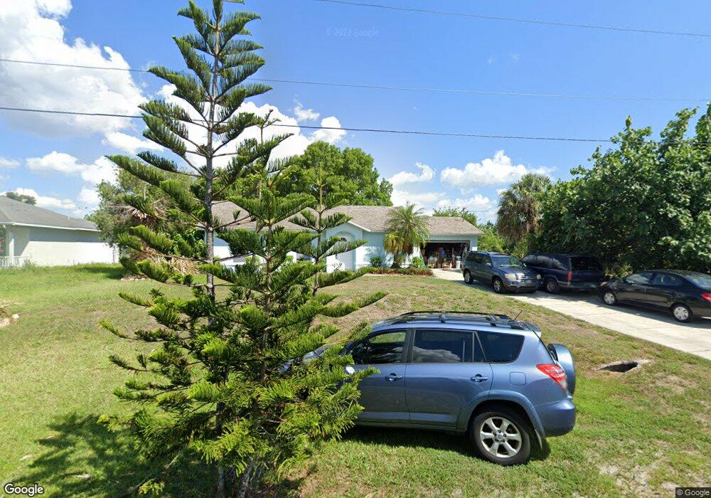 358 Clairidge Cir, Lehigh Acres, FL 33974 - photo 1