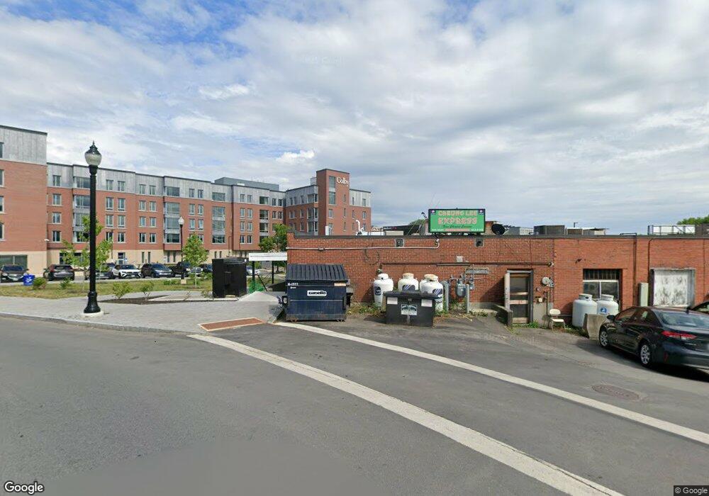 110 Concourse W, Waterville, ME 04901 - photo 1