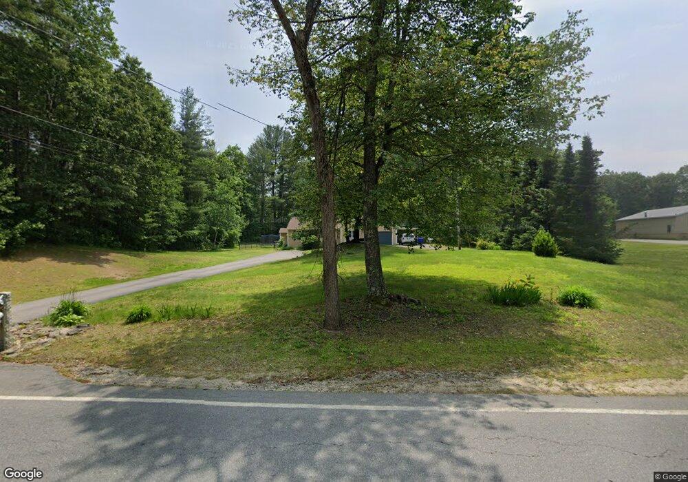168 Robinson Rd, Hudson, NH 03051 - photo 1