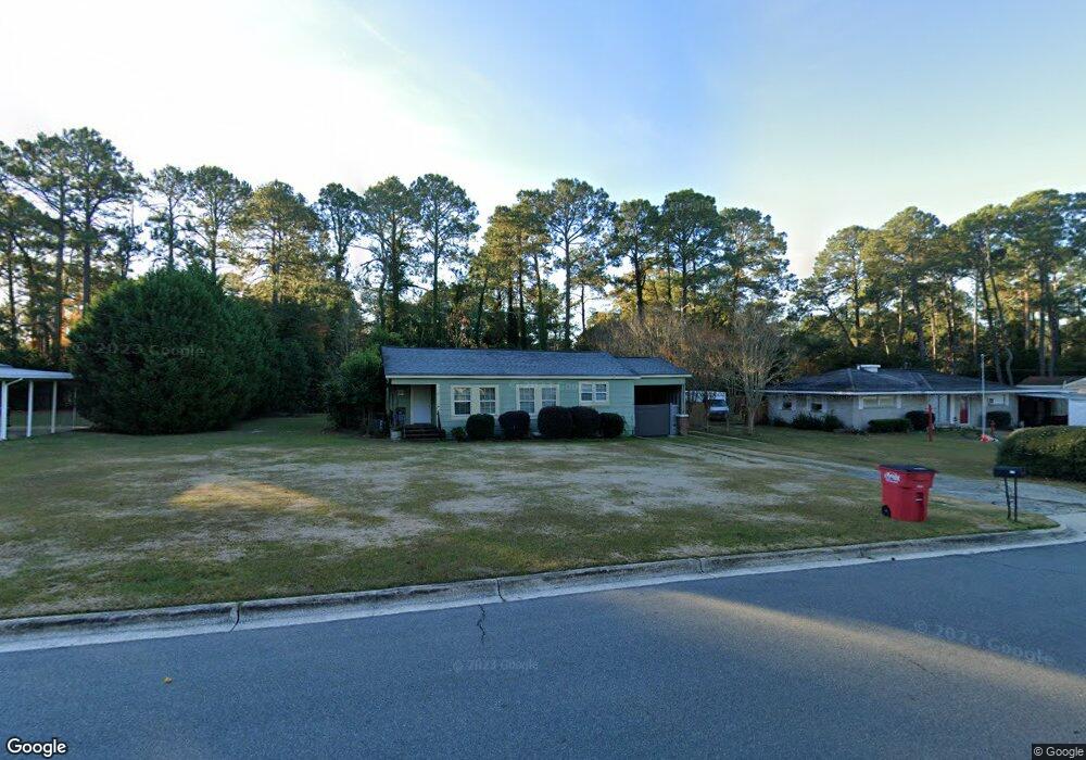110 Branch St, Tifton, GA 31794 - photo 1