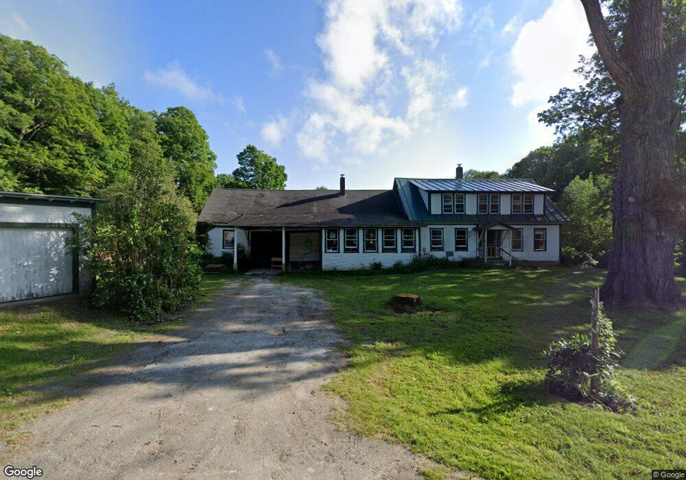 842 MacK Mtn Rd, West Danville, VT 05873 - photo 1