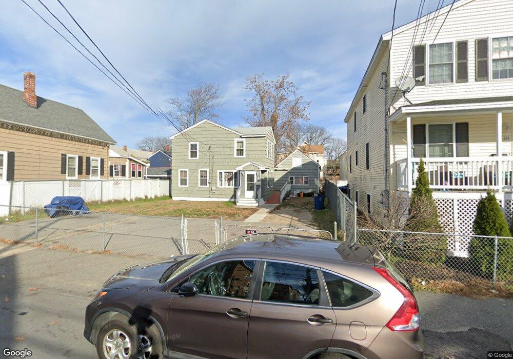 137 Oxford St, Lawrence, MA 01841 - photo 1