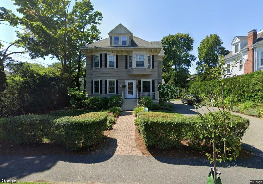 69 Columbus St, Newton Highlands, MA 02461 - photo 1