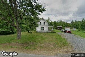 180 Dishaw Rd, Chase Mills, NY 13621