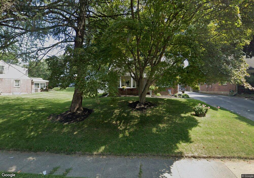 917 E Woodland Ave, Springfield, PA 19064 - photo 1