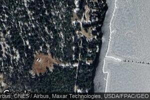 174 Davis Rd, West Enfield, ME 04493