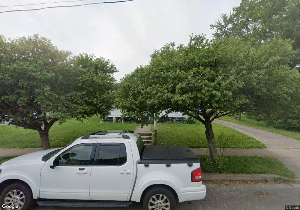 1821 Walnut St, Anderson, IN 46016 - photo 1