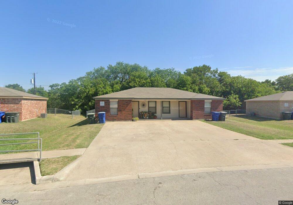 1225 Walt Morgan Cir, Copperas Cove, TX 76522 - photo 1