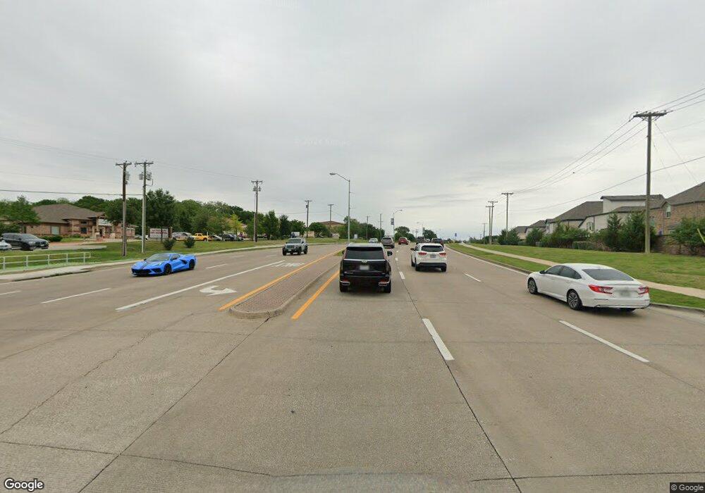 3750 W Fm 544, Wylie, TX 75098 - photo 1