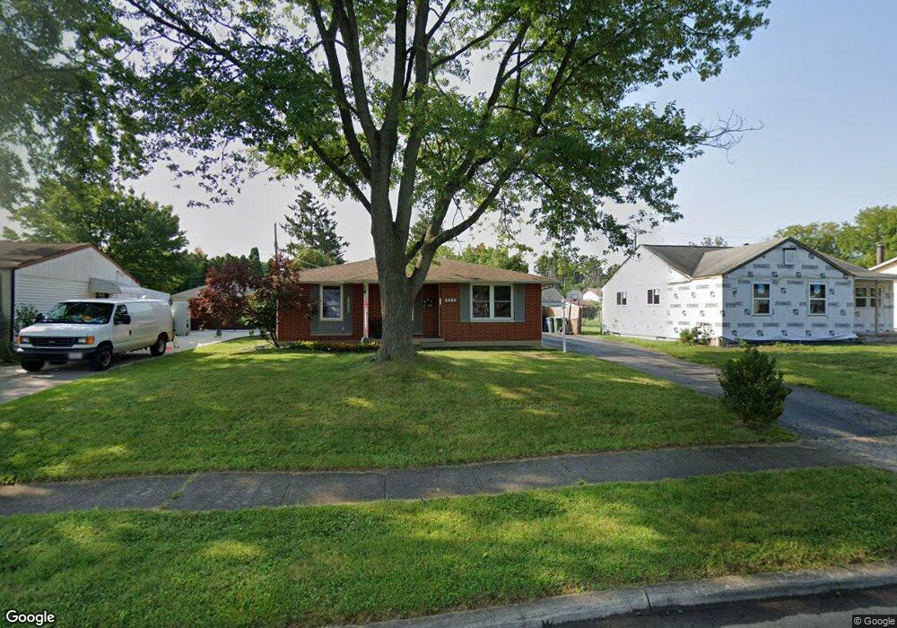 1451 Archmere Square S, Columbus, OH 43229 - photo 1