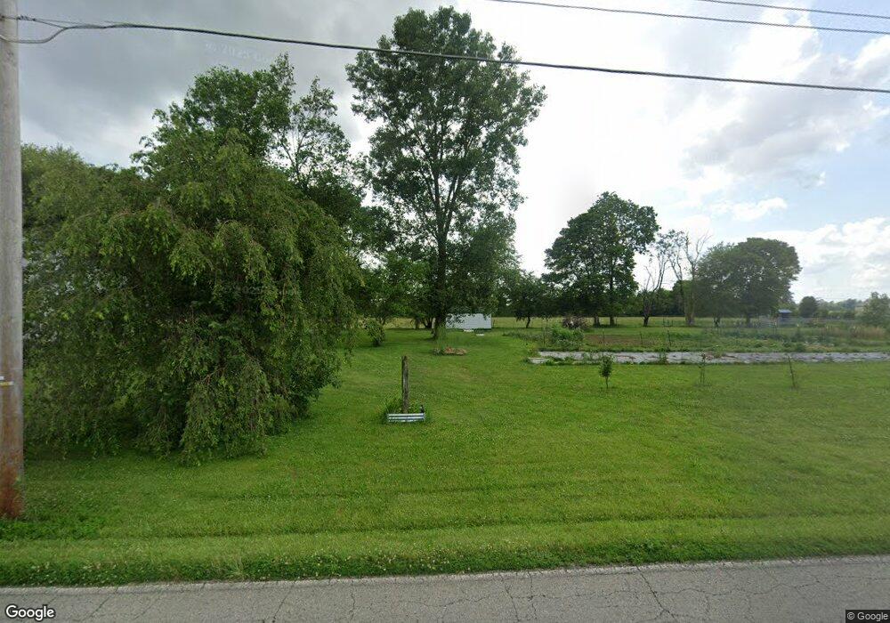 1881 E 400 N, Anderson, IN 46012 - photo 1