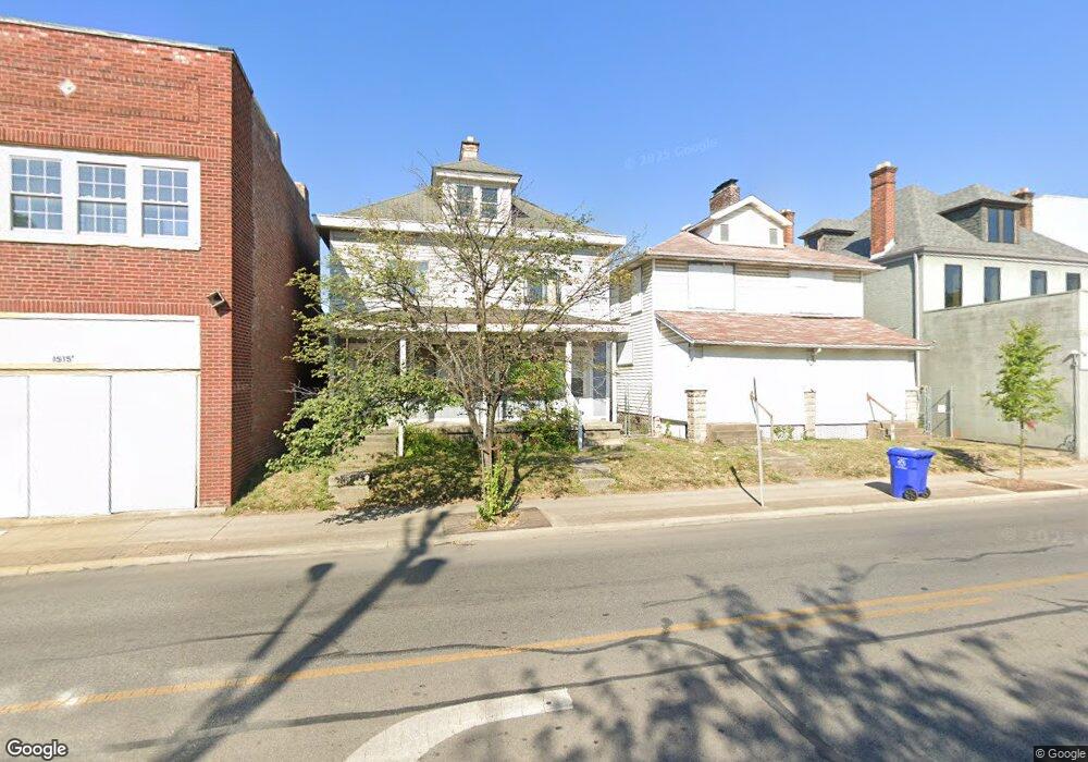 1509 Parsons Ave unit 11, Columbus, OH 43207 - photo 1