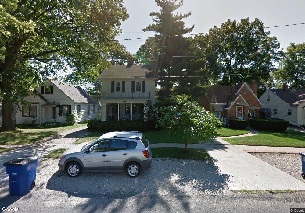 3624 Bellevue Rd, Toledo, OH 43613 - photo 1