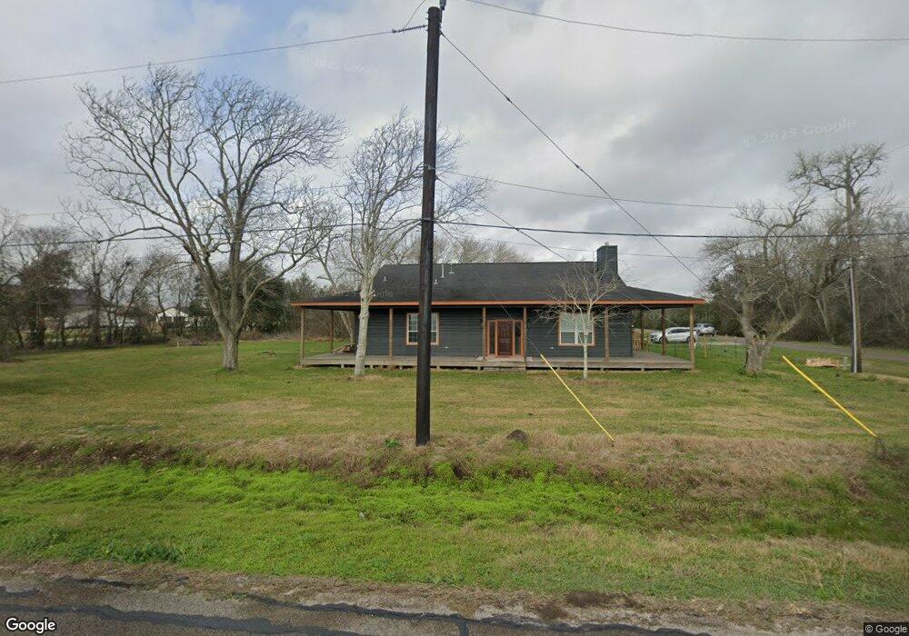 2324 County Road 165, Alvin, TX 77511 - photo 1