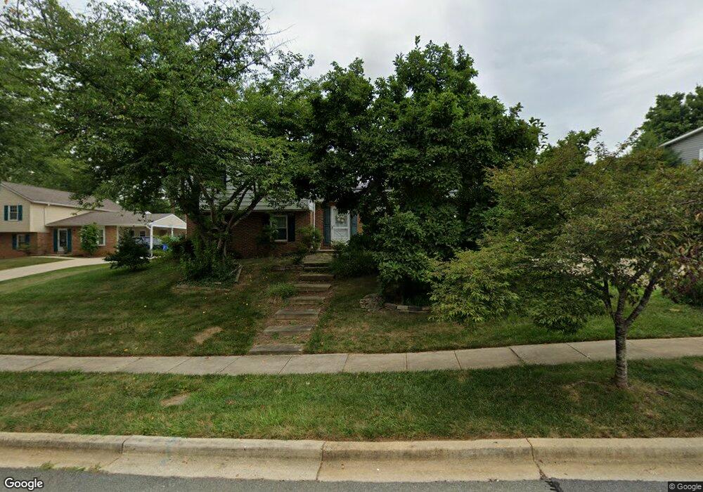 16606 Brooklyn Bridge Ct, Laurel, MD 20707 - photo 1