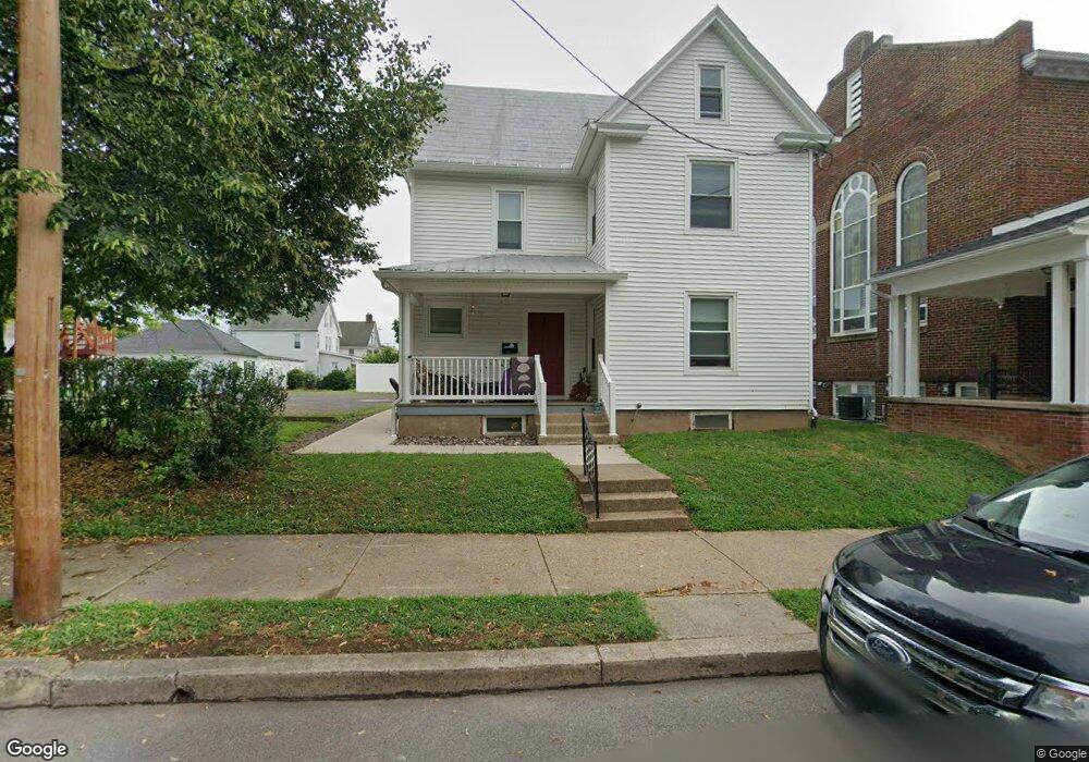 375 West St, Bloomsburg, PA 17815 - photo 1