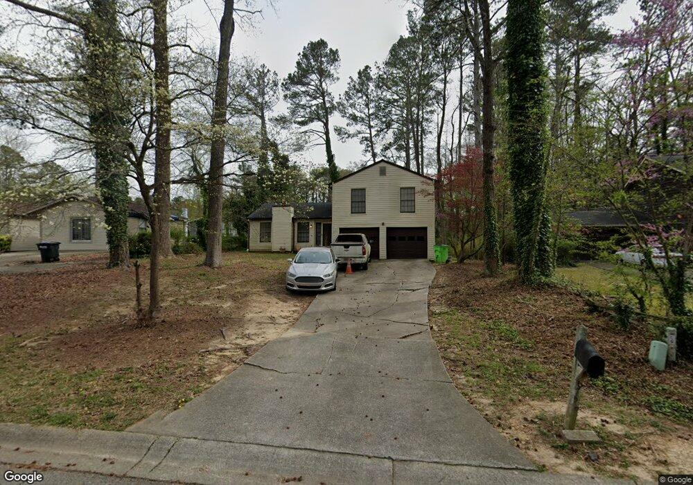 6758 Ivy Log Dr unit A, Austell, GA 30168 - photo 1