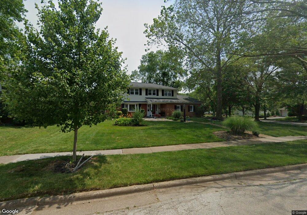 700 Ashford Rd, Wilmington, DE 19803 - photo 1