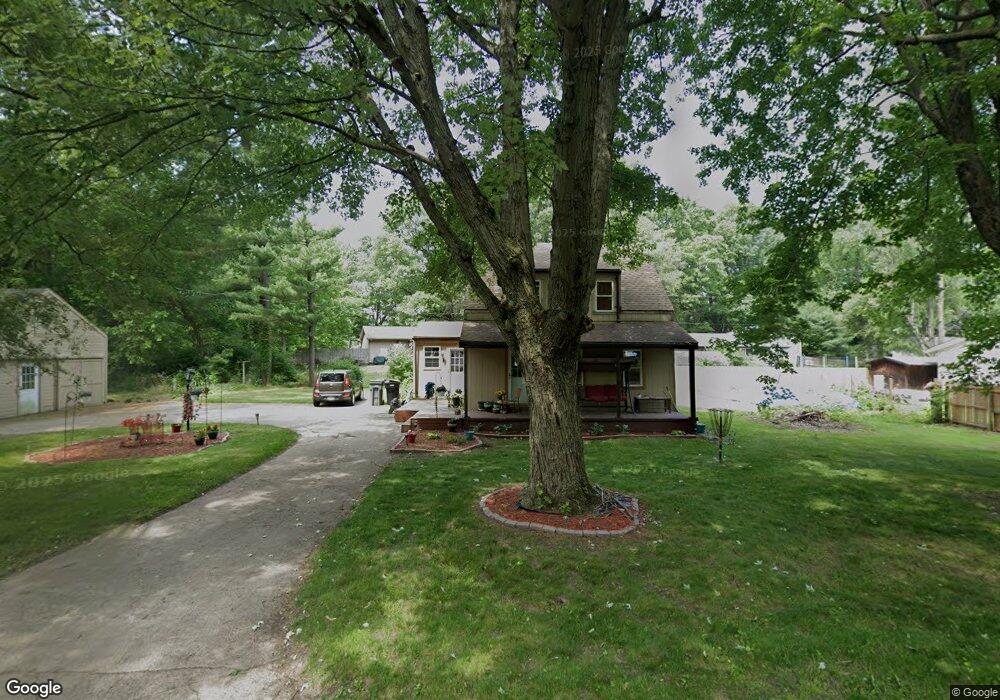 52913 Francis St, South Bend, IN 46637 - photo 1