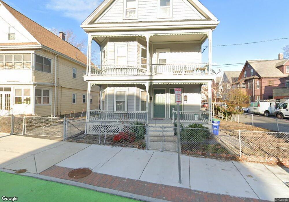 6 Stanford Terrace, Somerville, MA 02143 - photo 1