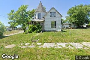 123 N State St, Milan, MO 63556